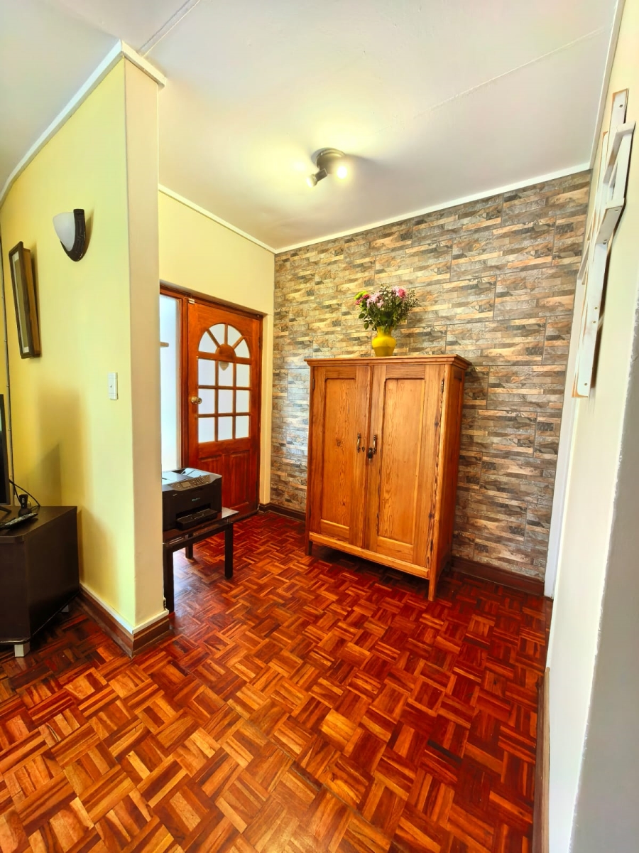 4 Bedroom Property for Sale in Sasolburg Ext 11 Free State